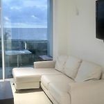 Apartamento luxury playa azul cartagena frente al mar