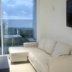 Apartamento luxury playa azul cartagena frente al mar