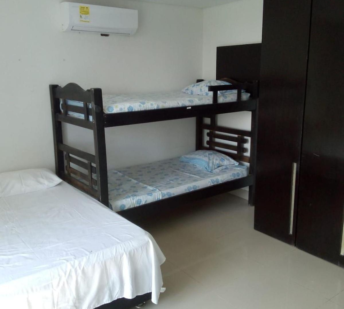 Luxury Playa Azul Frente Al Mar Apartamento Cartagena